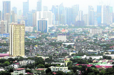 [Inquirer Feature] PH economy, real estate on the upswing