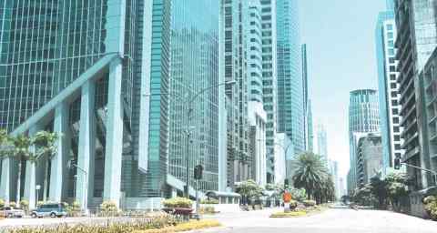 The Manila Times Feature: Lobien bullish on PH’s offshore gaming sector