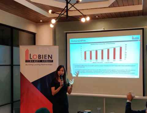 TurfSite Manila - Lobien Realty Group: Philippine Real Estate Market to Expand in 2020