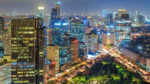The Manila Times - Lobien: Makati, Taguig still tops in land values, office rental rates