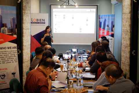 Manila Bulletin - No Slowdown in Sight for Real Estate Market Seen to Expand in 2020