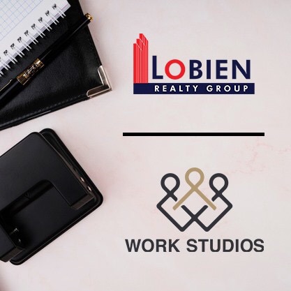 Work Studios - A New Breed of Co-Working Spaces