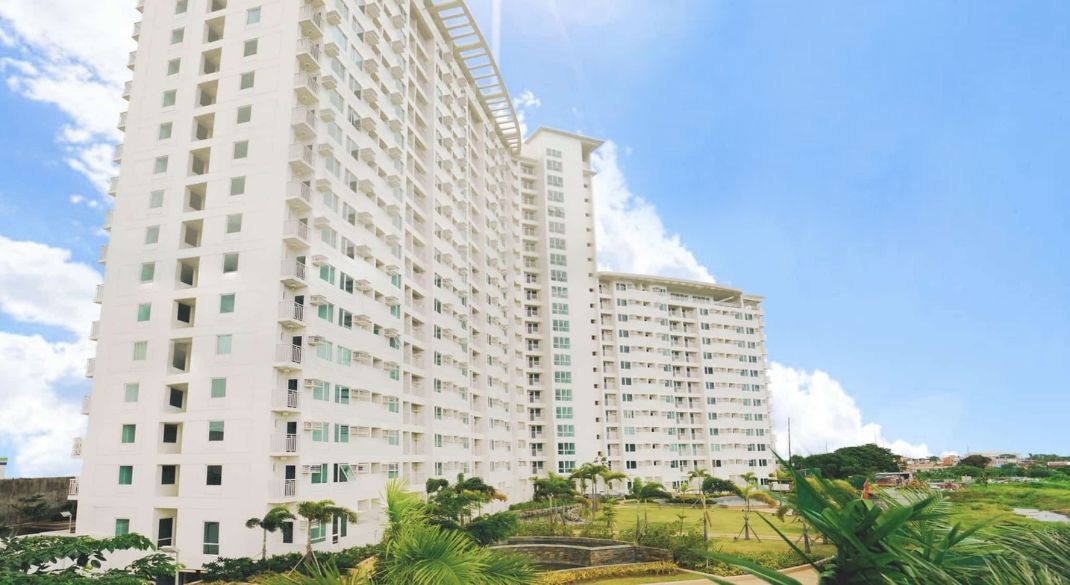 anuva, residences, for sale, alabang, muntinlupa, east service room, condo, rent, unit