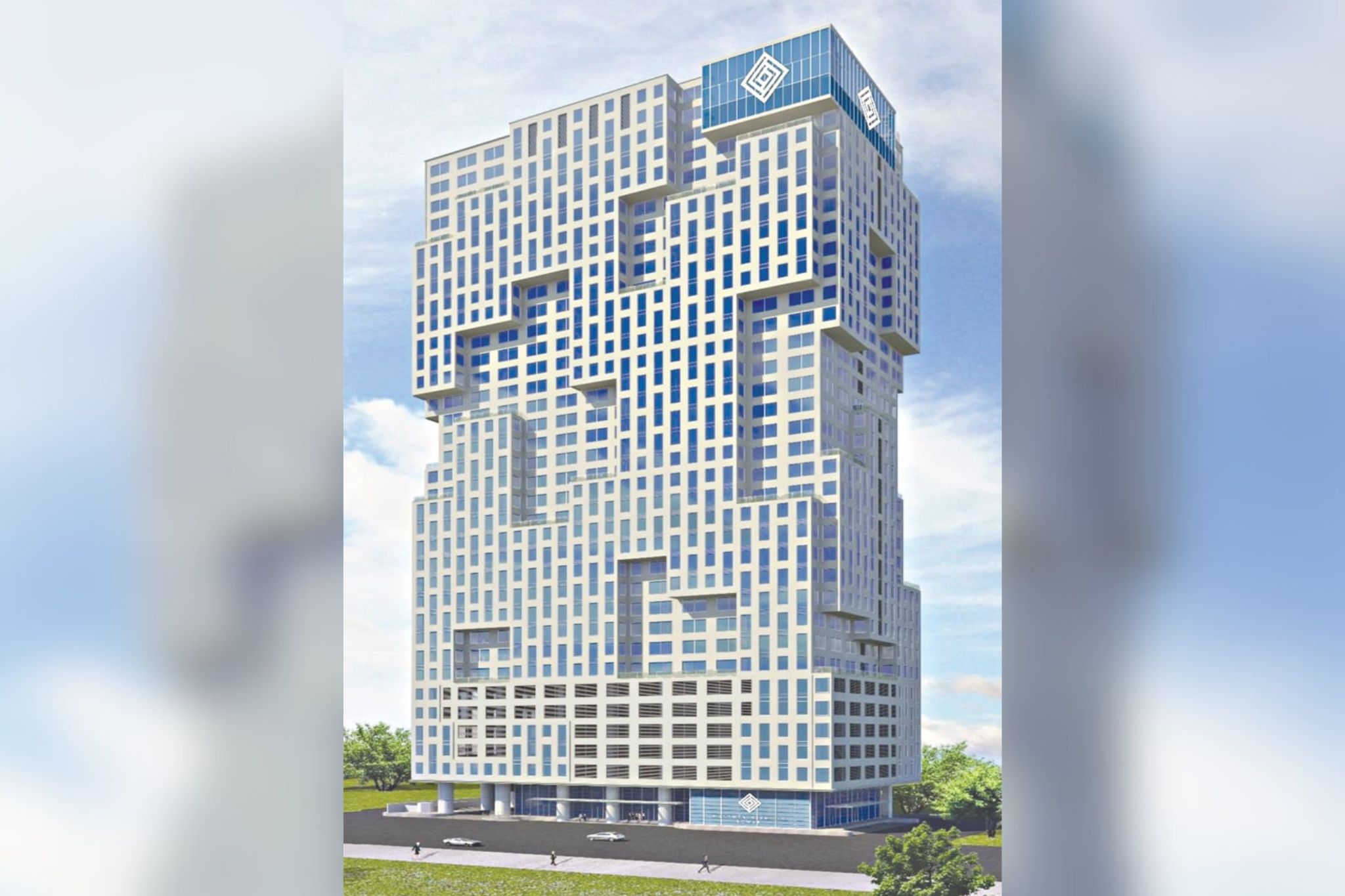 Century Diamond Tower Office Space, Makati City, Century City, Office for Rent