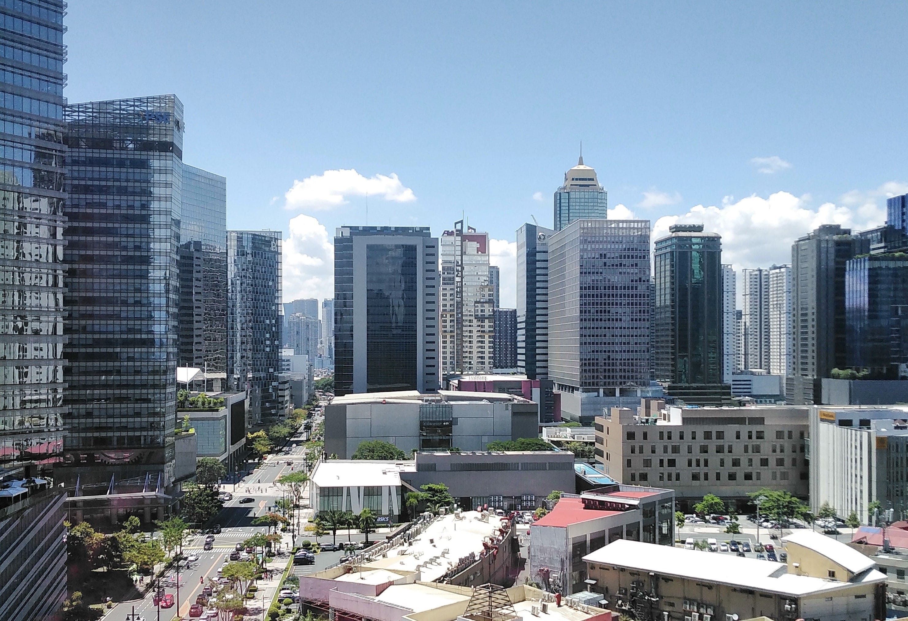 Taguig, Bonifacio Global City, PSE, Real Estate, Philippines, Buildings, Metro Manila, BGC