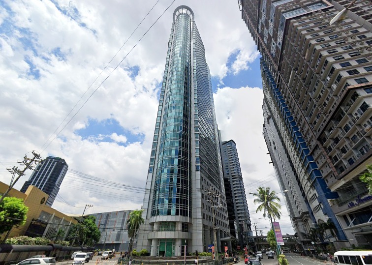 Robinsons Equitable Tower, Ortigas, Pasig, Robinsons, Office Spaces, For Lease, For Sale, For Rent