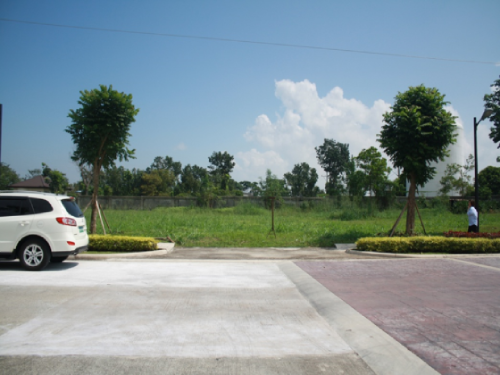 Commercial Lot, Laguna, Sta. Rosa, Property for Sale