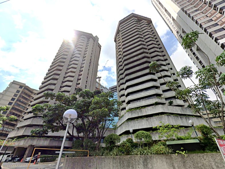 Twin Towers, Twin, Towers, Makati, Ayala, Ayala Avenue, 1200, Condo
