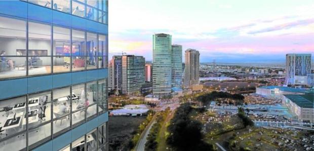 Office Buildings in BGC, Taguig, Makati, Office Space, Quezon City